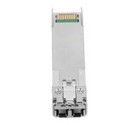 Ricetrasmettitore 10G SFP+ SR Multi Mode 850nm MINI GBIC Distanza 300m Modulo 10Gbase SR per Ubiquiti UF MM 10G