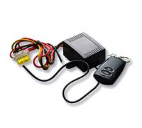 RICETRASMETTITORE 433MHZ MONOCANALE CONTROLLO WIRELESS DISPOSITIVI + TELECOMANDO