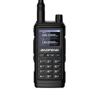 Ricetrasmettitore Baofeng UV-17E 5W - Black