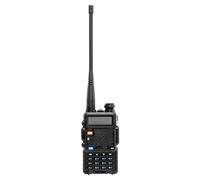 Ricetrasmettitore Baofeng UV-5R 5W HTQ USB-C