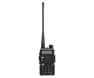 Ricetrasmettitore Baofeng UV-5R 5W HTQ USB-C