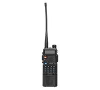 Baofeng UV-5R HTQ 3800mAh USB-C WALKIE-TALKIE UV-5RHTQ3800USB-C