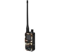 Ricetrasmettitore Baofeng UV-5R EU Mini 1600 mAh - Camo