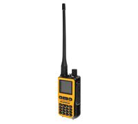 Ricetrasmettitore Baofeng UV-5R EU Mini 1600 mAh - Orange