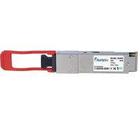 Ricetrasmettitore BlueOptics QSFP28 compatibile con Transition Networks TN-QSFP-40G-LR4-3 per trasmissioni dati monomodali ad a