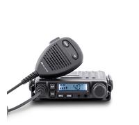 Ricetrasmettitore Cb Veicolare 27mhz M-mini Usb CTE MIDLAND C1262.04 Ricetrasme