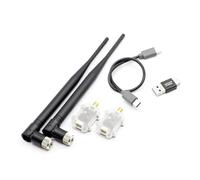 Ricetrasmettitore di dati della radio 30KM di LR900 Digital per l'esame accurato di geografia e lo sviluppo del UAV sostituisce la comunicazione elettrica di ispezione RFD900