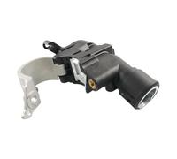 Ricetrasmettitore di sterzo Alloggiamento per blocco piantone dello sterzo 9L8Z-3511-A per Ford Escape 2008-2012