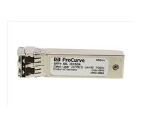 Ricetrasmettitore Hewlett Packard HP ProCurve 10-Gbe SFP+ SR - Limitato