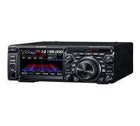 RICETRASMETTITORE HF/50 MHZ YAESU FTDX10 100W SDR ibrido