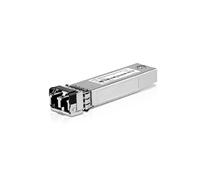 Ricetrasmettitore HPE Networking Instant On 1G SFP LC LX per connessioni in fibra monomodale fino a 10 km (S0G20A)
