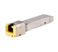 Ricetrasmettitore in fibra ottica HPE Instant On 1G SFP RJ45 100m XCVR