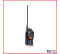Ricetrasmettitore Midland Arctic Radio vhf Marino portatile nautico c1240 ip67