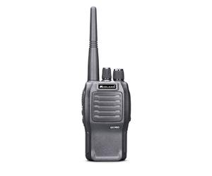 Ricetrasmettitore Midland G11 Pro PMR - Black