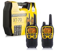 Midland XT70 Adventure Kofferset