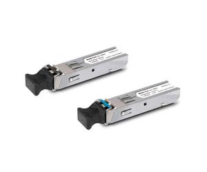 Ricetrasmettitore Modulo mini 4 Power GBIC porta SFP 1000BASE-SX 550 m MGB-TLX