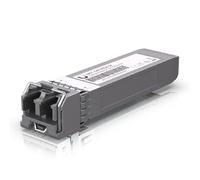 Ricetrasmettitore multimodale LC Ubiquiti UACC-OM-SFP28-SR da 25 Gbps, 100 m, 850 nm, 0,8 W
