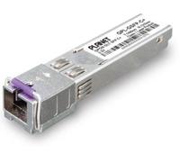 Planet GPON OLT SFP ricetrasmettitore (classe C+, potenza ottica: W125745020 (classe C+, potenza ottica: 3dBm~7dBm, download 2.5G/upload 1.25G, TX: 1490nm, RX: 1310nm) - 20km GPON OLT)