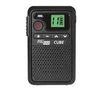 RICETRASMETTITORE PMR446 -CUBE-