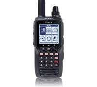 Ricetrasmettitore portatile banda aeronautica Yaesu FTA-550L TASTIERA FUNZ. VOR