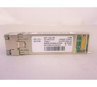 Ricetrasmettitore SFP-10G-SR 10GBase-SR SFP+ di Cisco