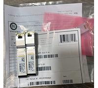 Ricetrasmettitore SFP-10G-T-X 10GBASE-T RJ-45 100m SFP+ per il commutatore di Cisco