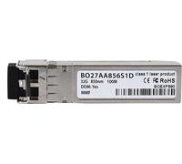 Ricetrasmettitore SFP28 32GBASE-SW 100 metri NEW