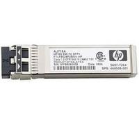 RICETRASMETTITORE SW HP 8GB SFP+ FC