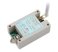 Ricetrasmettitore wireless RS485 433 MHz a lungo raggio per Smart Home Industria Automazione UART Trasferimento dati 80 x 50 mm (USB 868M)