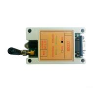 Ricetrasmettitore wireless RS485 433MHz lungo raggio per Smart Home Industria Automazione UART Trasferimento dati 80x50mm(RS232 868M)