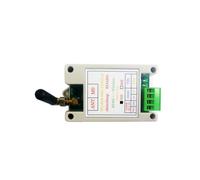 Ricetrasmettitore wireless USB RS485 RS232 20DBM 433M Trasmettitore e ricevitore Modem radio VHF/UHF (RS485)