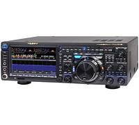 Ricetrasmettitore YAESU FTDX-101D HF-50 MHZ ALL MODE SDR 100W