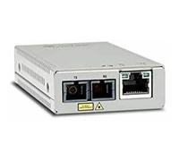 Allied Telesis AT-MMC200LX/SC-960 | Media Converter 100LX-SC to 10/100TX,20 km