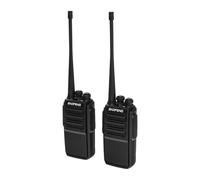 Ricetrasmittente Baofeng C3 PMR - 2 pezzi