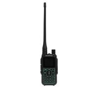 Ricetrasmittente Baofeng EU-5R Mini 2200 mAh - Green