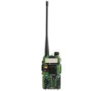 Ricetrasmittente Baofeng UV-5R HTQ 5W - Camo