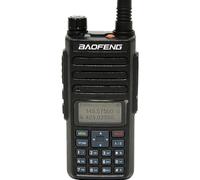 Ricetrasmittente digitale DMR Dual Band Baofeng
