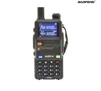 Ricetrasmittente DUAL BAND vhf/uhf am/fm BAOFENG (bf-uv5rh)