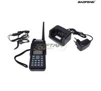 Ricetrasmittente Dual Band VHF/UHF FM Baofeng (bf-h6)