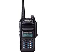 Ricetrasmittente Dual Band VHF/UHF Waterproof Dustproof e Shockproof Baofeng