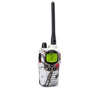 Midland G9 Pro ricetrasmittente 101 canali 446.00625 - 446.19375 MHz Bianco