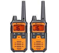 Ricetrasmittente Midland PMR XT70 PRO Hobby & Work - 2 pezzi