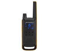 Motorola Talkabout T82 Extreme PMR446, walkie Talkie a 2 Vie, Radio