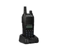 Ricetrasmittente uv-82 portatile dual PTT FM doppia banda walkie talkie baofeng