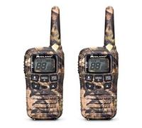 Ricetrasmittente XT30 Mimetic Camouflage C1177 03