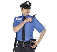 Ricetrasmittenti finte Radio Polizia in plastica