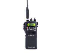 Ricetrasmittore portatile Midland Alan 42 DS