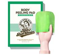 Ricetta Bagno della Mamma Peeling Corpo Confezione da 8 Pad Originali /...
