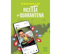 Ricetta in quarantena