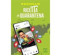 Ricetta in quarantena